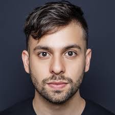 Mrs. Genovese (2018)