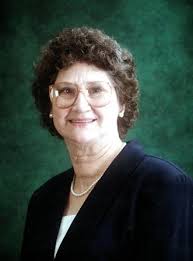 Eileen Heath Obituary