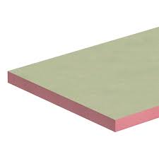 Panneau isolant résol K5 FR
