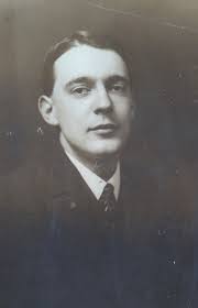 The New Zealand prisoner of war composed music and gave lectures in his  German camp