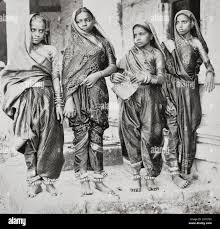 Bombay 1900s hi-res stock photography ...