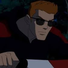 Discover 28 Will Harper and Roy Harper Young Justice Ideas