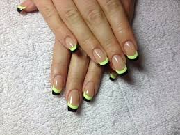 French Nails 30 Vorschlage Fur Stilvolle Und Bezaubernde Nageldesigns French Nails Naildesign Nagel Hacks