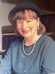 Rosemary Isacsson Obituary (1932