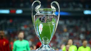 Вы на странице лига европы 2019/2020 в секции футбол/европа. Champions League And Europa League Qualification Who Can Make It Football News Sky Sports