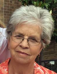 Obituary information for Loretta Faith Pickett McRae