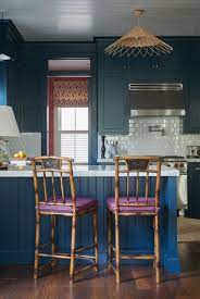 Painting Kitchen Cabinets And Walls The Same Color What Do You Think Of This Look Kitchen Wall Cabinets Kitchen Wall Home Decor Kitchen
