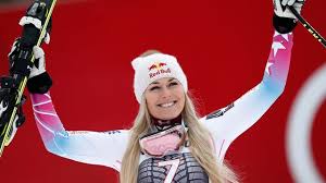 Michelle gisin is a swiss world cup alpine ski racer who competes in all disciplines. Ski Touchee Par La Chute De Son Frere Michelle Gisin S Accorde Une Pause Rts Ch Ski