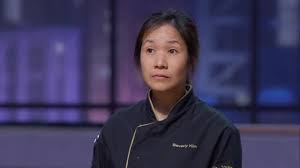Pressure has a way of revealing what’s already within us….Tonight you’ll  see how that moment unfolded., Tonight @americasculinarycupcbs at  9:30ET/8:30CT on @cbstv , #acccbs