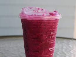 Starbucks via instant refreshers™ beverage starbucks via instant refreshers™ beverage; Tribal Tribune Starbucks Tiktok Drinks Is The Secret Menu Really That Secret