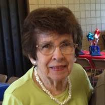 Carol Thomas Obituary 2018