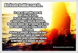 Maybe you would like to learn more about one of these? Reflexiones Entre Dios Y Yo Inicio Facebook
