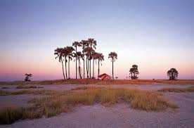 The Makgadikgadi Pan Botswana Salt Flats Tswana Pronunciation A Salt Pan Situated In The Middle Of The Dry Savanna Botswana Safari Safari Holidays Botswana