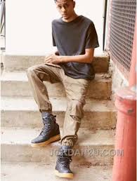 Nike Special Field Air Force 1 Faded Olive Gum Men Sneaker Sneakers Men Michael Jordan Shoes Mens Sport Sneakers
