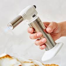 Maybe you would like to learn more about one of these? Rosle Kitchen Torch Sur La Table