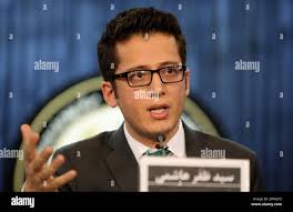 Mullah omar hi-res stock photography and images