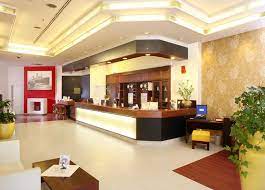 The hotel is situated in the centre of bremen, not too far from ubersee museum bremen. Hotel Star Inn Hotel Premium Bremen Columbus By Quality Bremen Trivago De