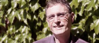 The Ghosts In Our Machine MICHAEL TUCKER