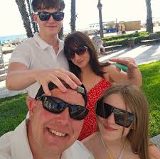 Looking recommendations for an interior dressing that doesn't go streaky  when hit with rain. Thanks