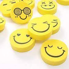 smilies are contagious にこちゃんマーク
