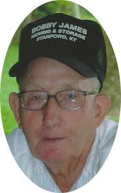 Obituary for James "Willard" Nicely