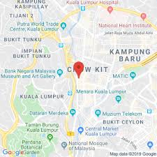 Fue nombrado en honor a penghulu (jefe nativo) de kuala lumpur, raja laut. Majlis Amanah Rakyat Mara Blood Donation Event Bloodgo