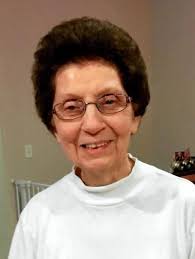 Grace Janikowski Obituary November 1, 2019