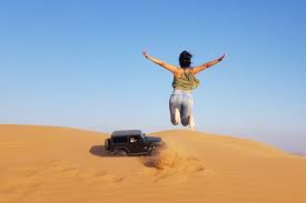 Get picked up from your hotel in a 4wd and head out towards the vast includes: Spacetraveller Activity Red Dunes By Quad Bike