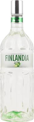 All vodka, all the time. Finlandia Vodka Lime Fusion 1 Liter 40 Vol