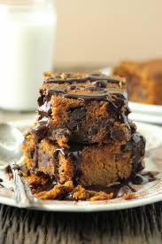 Gluten Free Pumpkin Chocolate Cake Recipe Chocolate Pumpkin Cake Gluten Free Pumpkin Gluten Free Desserts