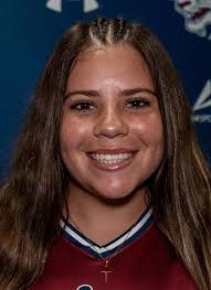 2021 Softball Roster