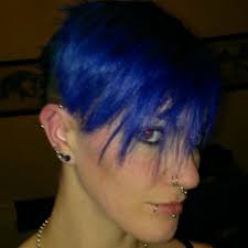 Pam Holmes (@pamjholmes)