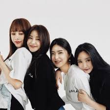 Bts tops 6 gaon weekly charts + nct dream also ranks no. Brave Girls Fancams Summer Queen Bravefancams Twitter