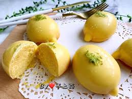 檸檬小蛋糕 無泡打粉 全蛋打發 By 心手作烘焙坊 Recipe Food Recipes Love Cake