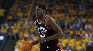 Siakam comes from a basketball family. Pascal Siakam Raptors Reportedly Agree To Four Year Extension Sports Illustrated