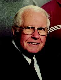 ROBERT “BOB” YEAGER