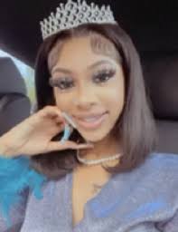 Armani Clark Obituary