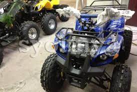 We sell atv , atv repair expert specialist, spare parts , accessories and more. Sell New Atv 125cc