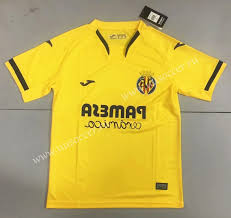 Vintage and retro villarreal cf shirts and training kit, featuring home, away and special match worn player editions from the team's history up to the present season. Villarreal Cf Jersey Cheap Online