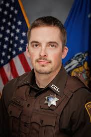 Today is National School Resource Officer day and we would like to take a  few moments to recognize our three incredible School Resource Deputies  (SRD's) who work diligently to keep our schools