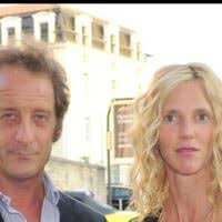 Sandrine kiberlain — le quotidien 02:56. Sandrine Kiberlain Sa Fille Suzanne A Mis Les Petits Plats Dans Les Grands Pour Son Anniversaire Gala