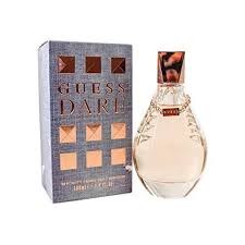 16,000 brand name colognes & perfumes! Amazon Com Guess Dare Eau De Toilette Spray For Women 3 4 Fluid Ounce Beauty