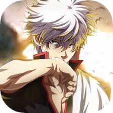 Great variety of gintama hd wallpapers for desktop 1920x1080 full hd: Gintama Wallpaper Art Hd Apk 1 Download Apk Latest Version