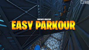 Get the best fortnite creative codes right now. Easy Parkour Prime 3135 Fortnite Creative Map Code