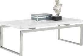 Nerissa Metal Cocktail Table In 2020 Metal Cocktail Table Cocktail Tables Table