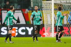 Przegląd sportowy piłka nożna pko ekstraklasa ekstraklasa tv. Legia Warszawa Jagiellonia Bialystok Tv Transmisja Na Zywo Pko Ekstraklasa Legia Jagiellonia Live Stream Online Gdzie Obejrzec Mecz Legia Jagiellonia W Tv Na Jakim Programie Super Express