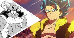 The dragon ball minus portion of jaco the galactic patrolman was adapted into part of this movie. Dragon Ball Super Clarifies Why Vegito Or Gogeta Cannot Beat Moro