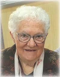 Obituary for Lorraine Mary Martha (Marshall) Andres