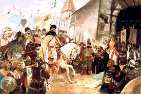 Asasinarea lui mihai viteazul la turda, gravură realizată la leiden, olanda, 1703) la 9 august 1601, mihai viteazul, domnul muntean Moartea Lui Mihai Viteazul De Dimitrie Bolintineanu InfelÈ™ichip