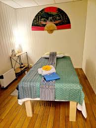Thai Helsesenter Kristiansund